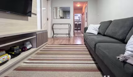 Casa com 3 dormitórios no bairro São João em Itajaí