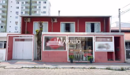 Casa 1 suíte e 1 dormitório no bairro São Vicente em Itajaí