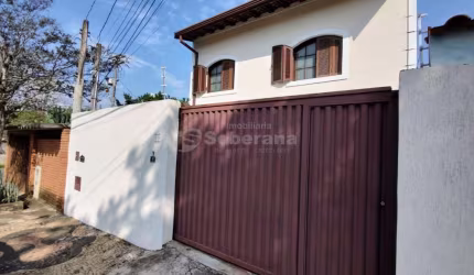 Casa com 3 quartos à venda na Ponte Preta, Campinas , 152 m2 por R$ 600.000