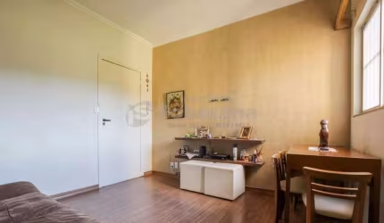 Apartamento com 2 quartos à venda no Jardim Bela Vista, Campinas , 49 m2 por R$ 220.000