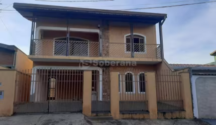 Casa com 3 quartos à venda no Parque Montreal, Campinas , 280 m2 por R$ 625.000