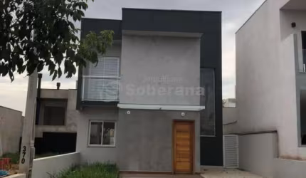 Casa em condomínio fechado com 3 quartos à venda na Vila Monte Alegre, Paulínia , 131 m2 por R$ 920.000