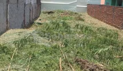Terreno comercial à venda na Vila Nova, Campinas  por R$ 420.000