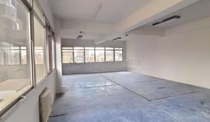 Sala comercial à venda no Bosque, Campinas , 74 m2 por R$ 220.000