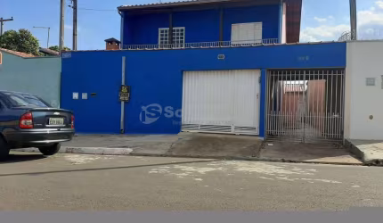 Casa com 3 quartos à venda no João Aranha, Paulínia , 229 m2 por R$ 580.000