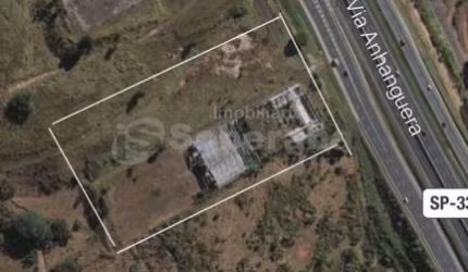 Terreno comercial à venda no Jardim São João, Campinas  por R$ 15.000.000