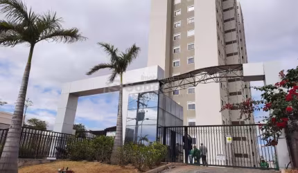Apartamento com 2 quartos à venda no Parque Industrial, Campinas , 54 m2 por R$ 425.000