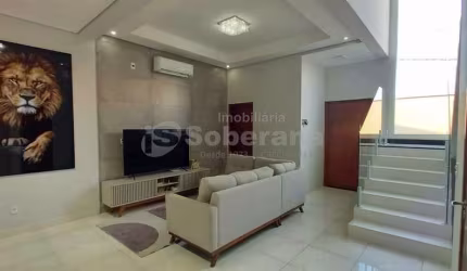 Casa com 3 quartos à venda no Nova Aparecida, Campinas , 140 m2 por R$ 750.000
