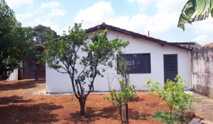 Casa com 2 quartos à venda no Jardim São Sebastião, Hortolândia , 354 m2 por R$ 360.000