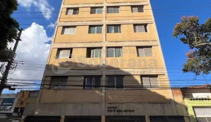 Apartamento com 1 quarto à venda no Centro, Campinas , 48 m2 por R$ 198.000
