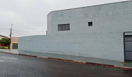 Barracão / Galpão / Depósito à venda no Parque Via Norte, Campinas , 287 m2 por R$ 890.000