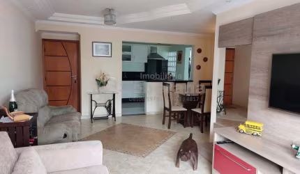 Apartamento com 3 quartos à venda no Jardim Paraíso, Campinas , 108 m2 por R$ 590.000