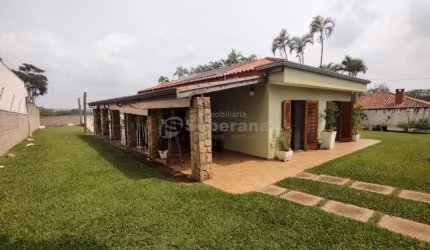 Chácara / sítio com 3 quartos à venda no Parque Xangrilá, Campinas , 227 m2 por R$ 1.350.000