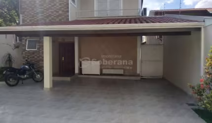 Casa com 4 quartos à venda no Parque Nova Campinas, Campinas , 310 m2 por R$ 1.300.000