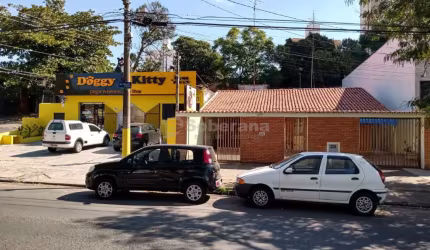 Casa comercial à venda no Jardim Proença, Campinas , 192 m2 por R$ 1.500.000