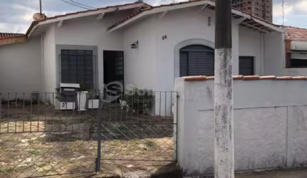 Casa com 3 quartos à venda na Cherubim Santarém, 50, Jardim Planalto, Campinas, 250 m2 por R$ 530.000