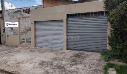 Casa com 2 quartos à venda no Dic V (Conjunto Habitacional Chico Mendes), Campinas , 200 m2 por R$ 260.000