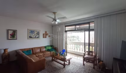 Apartamento com 4 quartos à venda no Centro, Campinas , 184 m2 por R$ 1.000.000