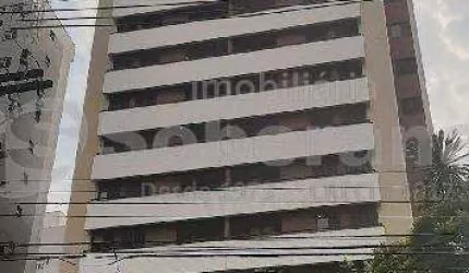 Apartamento com 3 quartos à venda na Vila Itapura, Campinas , 91 m2 por R$ 680.000