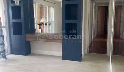 Apartamento com 4 quartos à venda em Alphaville, Campinas , 139 m2 por R$ 1.520.000