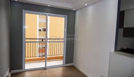 Apartamento com 2 quartos à venda na Vila Industrial, Campinas , 57 m2 por R$ 450.000