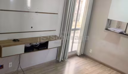 Apartamento com 2 quartos à venda no Jardim Antonio Von Zuben, Campinas , 48 m2 por R$ 275.000