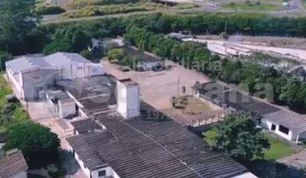 Terreno comercial à venda no Distrito Industrial II, Salto , 4800 m2 por R$ 20.000.000
