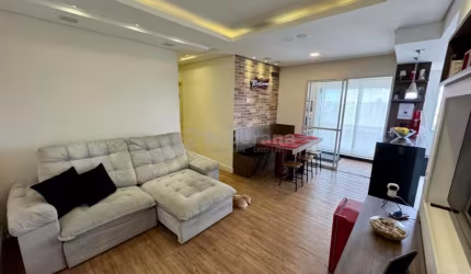Apartamento com 3 quartos à venda na Ponte Preta, Campinas , 88 m2 por R$ 770.000