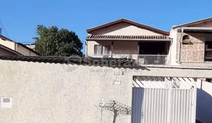 Casa com 3 quartos à venda no Jardim Novo Campos Elíseos, Campinas , 87 m2 por R$ 400.000