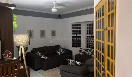 Casa com 3 quartos à venda no Barão Geraldo, Campinas , 104 m2 por R$ 1.150.000