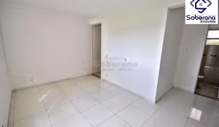 Apartamento com 2 quartos à venda no Parque Residencial Vila União, Campinas , 46 m2 por R$ 185.000