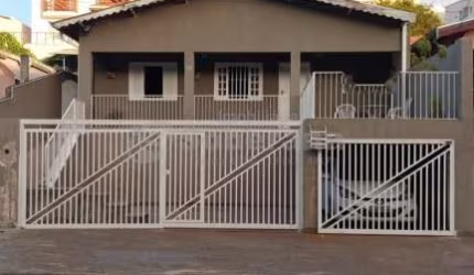 Casa com 3 quartos à venda na Vila Aurocan, Campinas , 150 m2 por R$ 520.000