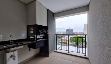 Apartamento com 3 quartos à venda no Jardim Guanabara, Campinas , 78 m2 por R$ 890.000