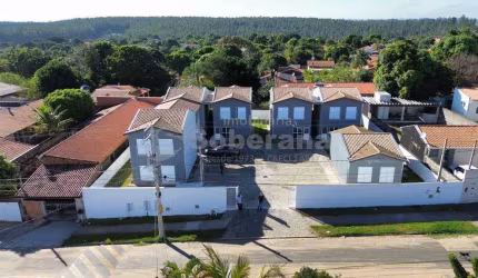Casa com 2 quartos à venda no Jardim Santa Rosa, Campinas , 47 m2 por R$ 200.000
