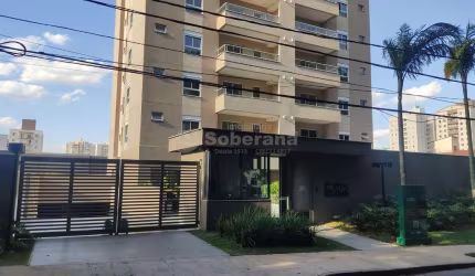 Apartamento com 3 quartos à venda no Jardim Guanabara, Campinas , 90 m2 por R$ 1.200.000