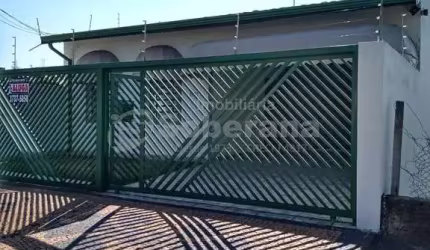 Casa com 4 quartos à venda no Jardim Santa Genebra, Campinas , 197 m2 por R$ 870.000