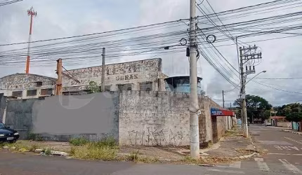 Barracão / Galpão / Depósito à venda no Jardim São Marcos, Campinas , 300 m2 por R$ 780.000