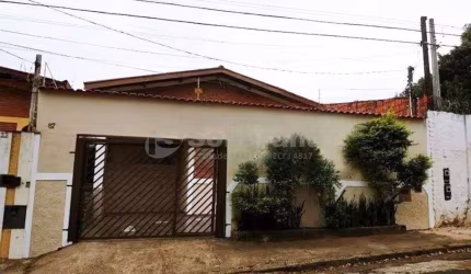 Casa com 3 quartos à venda no Jardim Boa Esperança, Campinas , 170 m2 por R$ 619.000