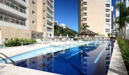 Apartamento com 3 quartos à venda no Parque Enseada, Guarujá , 158 m2 por R$ 1.300.000