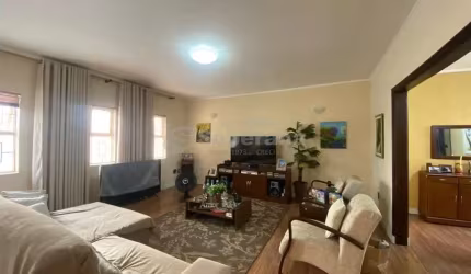 Casa com 3 quartos à venda no Parque São Quirino, Campinas , 180 m2 por R$ 750.000