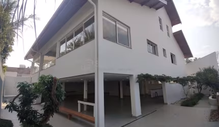 Casa em condomínio fechado com 4 quartos à venda no Jardim Nossa Senhora Aparecida, Paulínia , 600 m2 por R$ 2.650.000