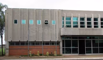 Barracão / Galpão / Depósito à venda na Chácara de Recreio Barão, Campinas , 10646 m2 por R$ 30.000.000