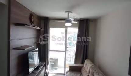 Apartamento com 2 quartos à venda no São Bernardo, Campinas , 57 m2 por R$ 430.000
