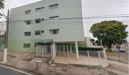 Apartamento com 1 quarto à venda no Jardim Leonor, Campinas , 65 m2 por R$ 250.000
