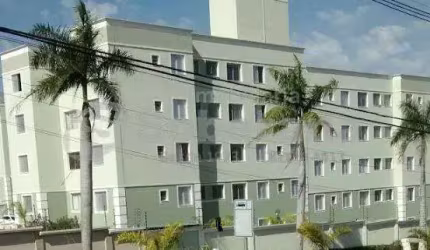 Apartamento com 2 quartos à venda no Jardim Nova Europa, Campinas , 50 m2 por R$ 250.000