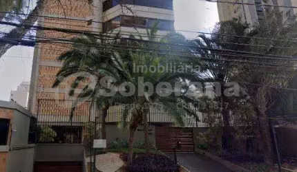 Apartamento com 4 quartos à venda no Cambuí, Campinas , 226 m2 por R$ 1.922.000