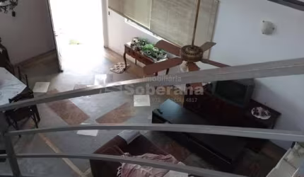 Casa com 3 quartos à venda no Jardim Santa Marcelina, Campinas , 215 m2 por R$ 750.000