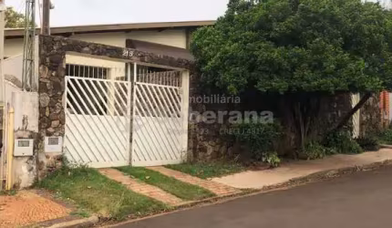 Casa com 3 quartos à venda na Cidade Universitária, Campinas , 218 m2 por R$ 1.050.000