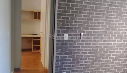 Apartamento com 2 quartos à venda na Vila Orozimbo Maia, Campinas , 57 m2 por R$ 260.000