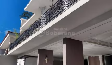 Casa em condomínio fechado com 6 quartos à venda no Parque Terranova, Valinhos , 502 m2 por R$ 2.000.000